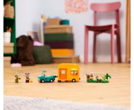LEGO Animal Crossing Leif i jego karawan 77054 - 1284255 - zdjęcie 14
